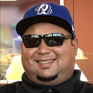 Meet your Posher, Hector